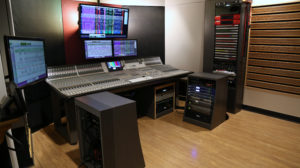 MWCC Media Arts and Technology Studio 5