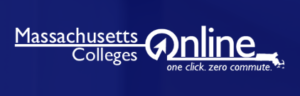 MA Online Colleges Logo