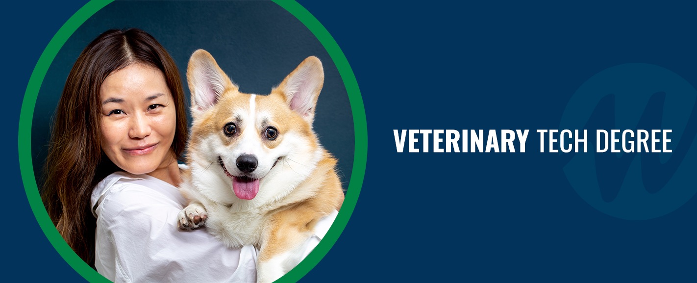 Veterinary Technician Degree Program & Course Catalog