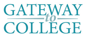 Gateway to College Logo