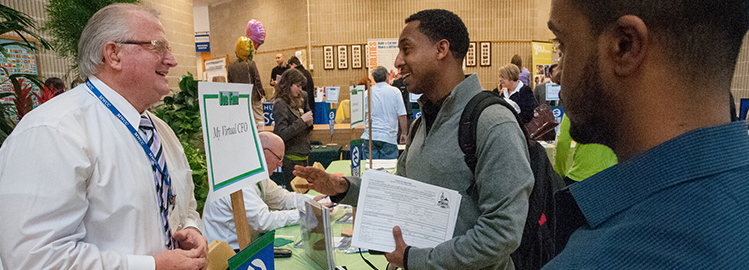 MWCC Job Fair