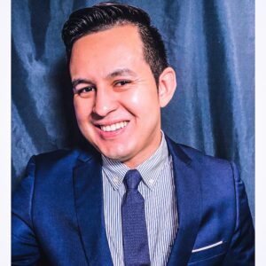 Eduardo Rivas, Adjunct Faculty