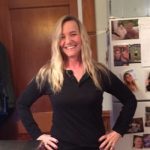 Fitness and Wellness Member, Karen Skelly