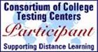 Consortium of College Test Centers Participant - Supporting Distance Learning