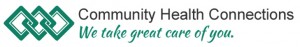 Community Health Connections Logo