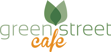 MWCC Green Street Cafe Logo