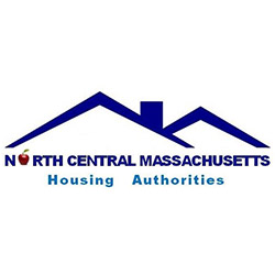 North Central Massachusetts Housing Authorities Logo