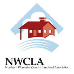 NWCLA (Northern Worcester County Landlord Association) Logo