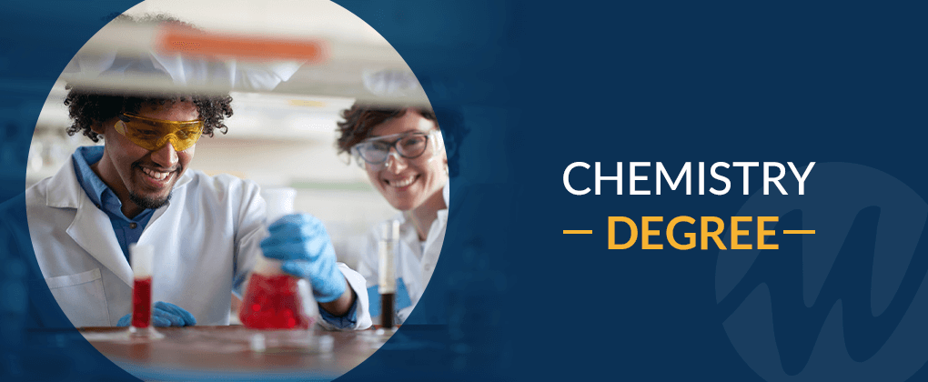 Chemistry Degree