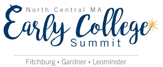 Logo for Early College Summit