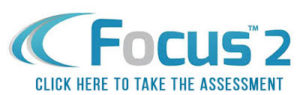 Logo for Focus 2 Career Assessment