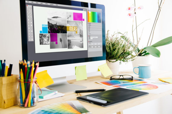 Should you get a degree in graphic design from a community college 