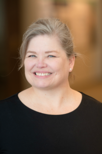 Photo of Lisa Stejskal