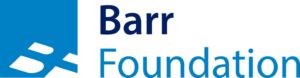 Barr Foundation Logo