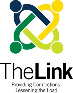 The Link logo