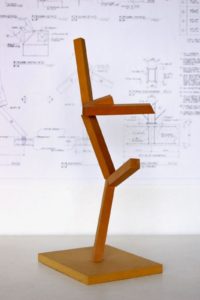 RobertJennings Sculpture