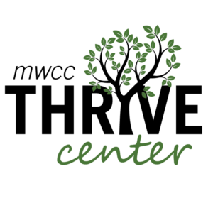 Thrive Center Logo