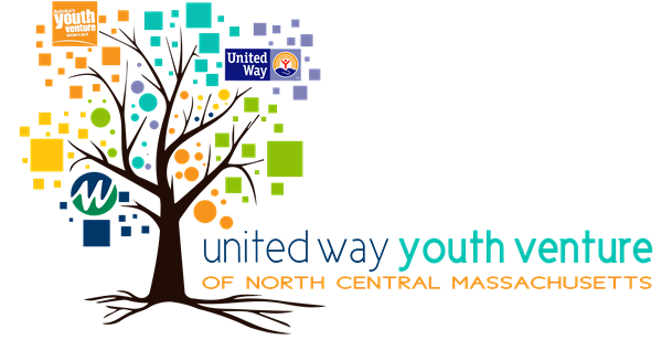 United Way Youth Venture Logo