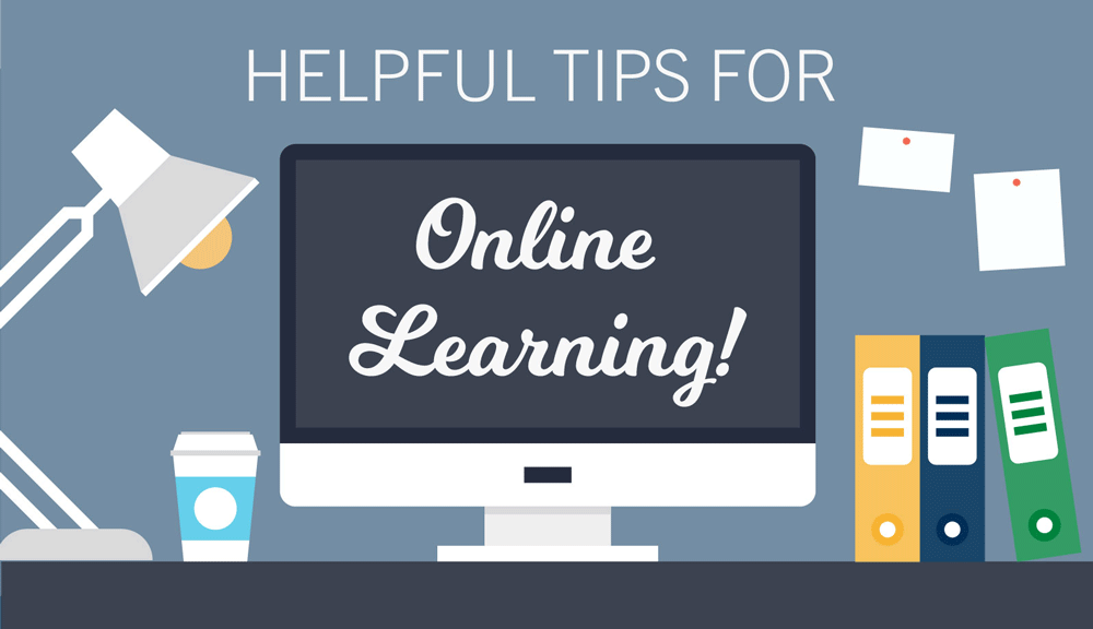 Quick Tips for Online Learning Success | Mount Wachusett ...