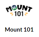 mount 101 logo