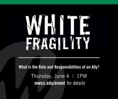 White Fragility Discussion