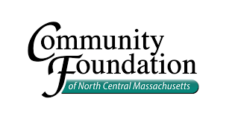 community foundation of north central mass logo