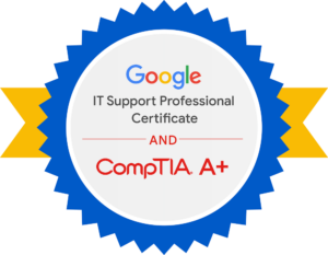 Google CompTIA Badge.max 1000x1000 1