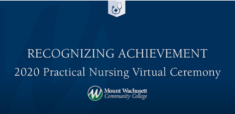 2020 Nursing Pinning Screen Shot