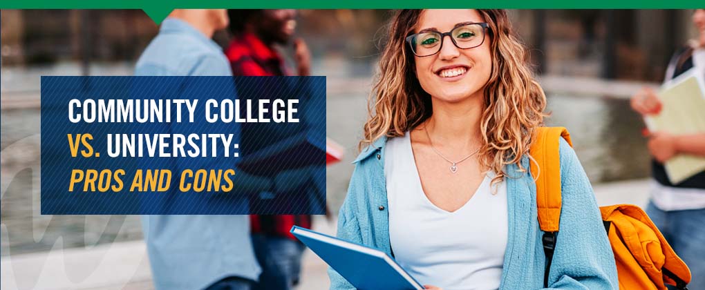 Pro and Con: College Education