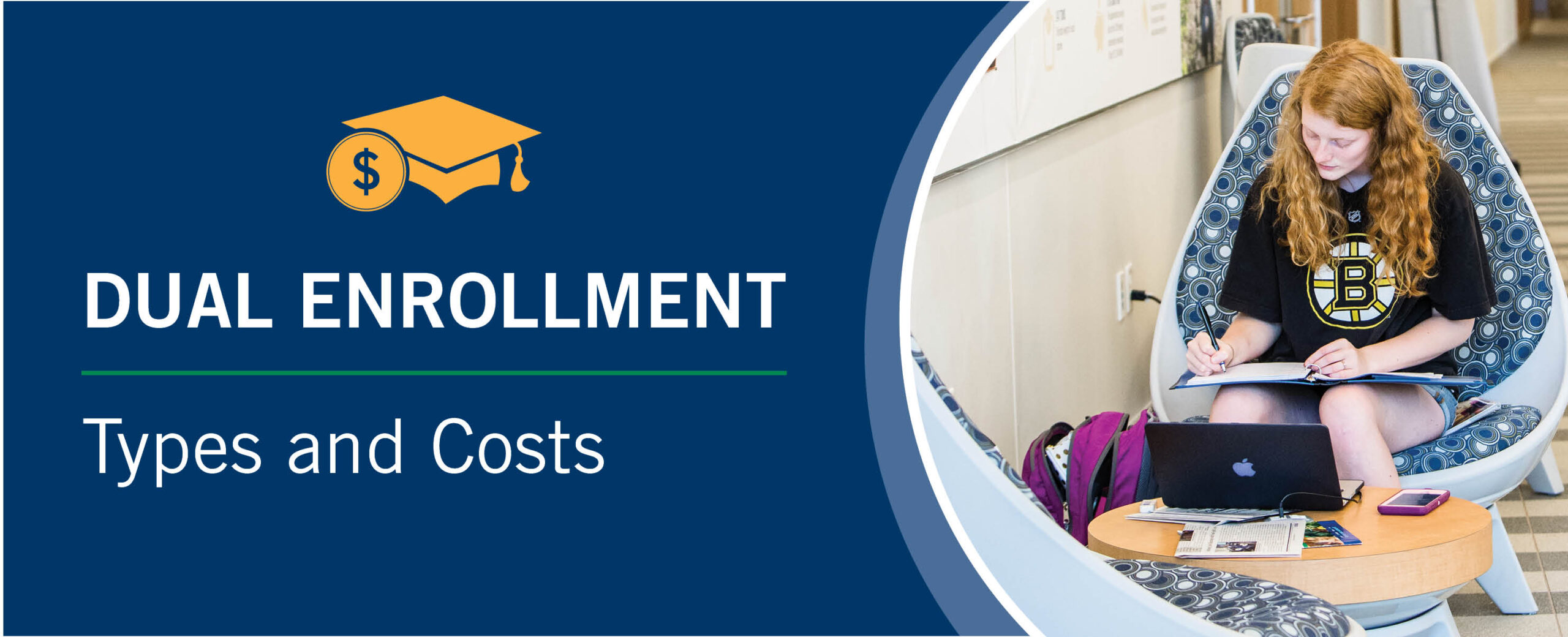 What is Dual Enrollment & How Does It Work? MWCC