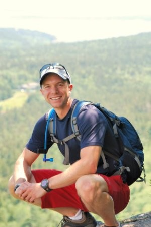 Adam Gelinas