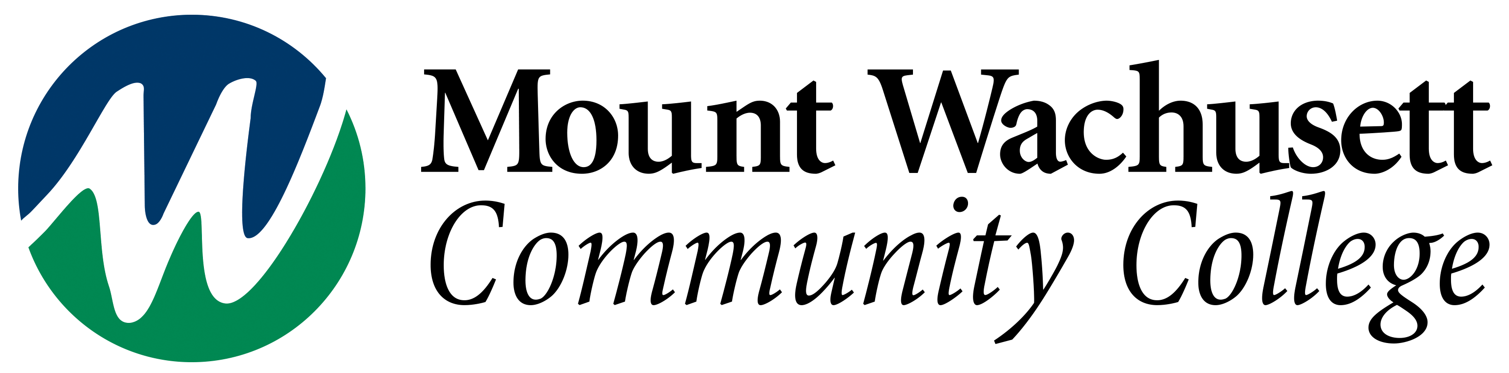 QCC Program Partnership Mount Wachusett Community College