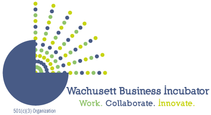 Wachusett Business Indicator Logo