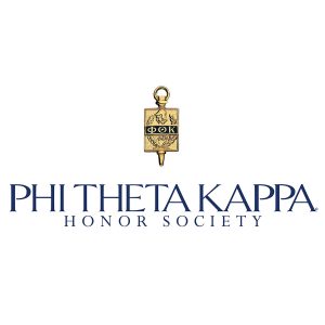 PTK Honor Society Logo