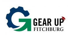 GEAR UP Fitchburg Logo
