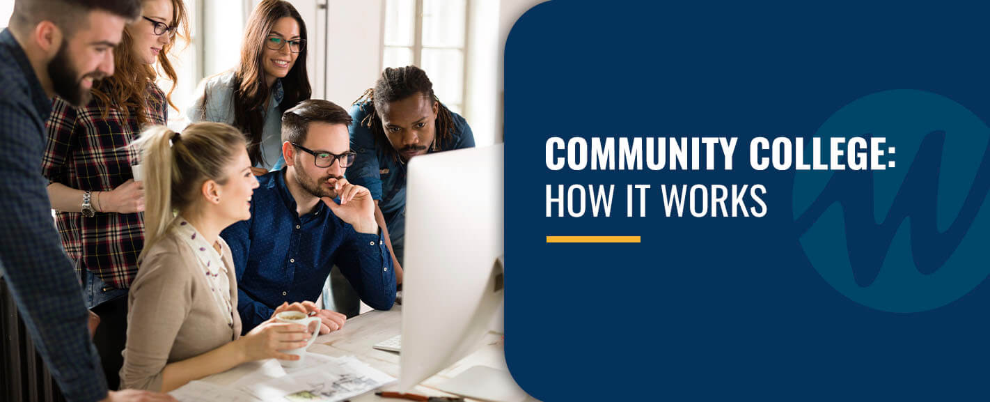 how-does-community-college-work-what-to-expect