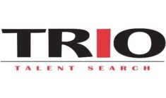 TRIO Talent Search Logo