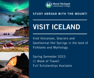 Study Abroad in Iceland (2)