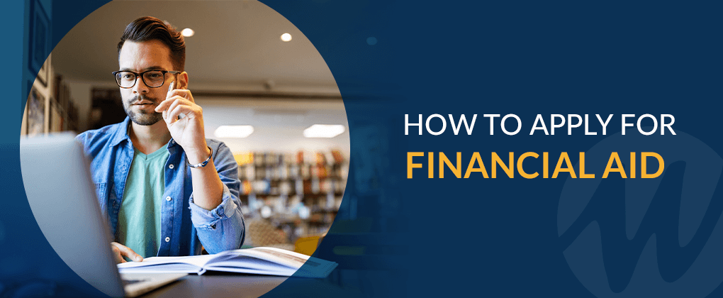 When To Sign Up For Financial Aid