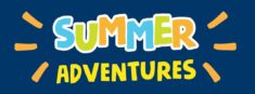Summer Adventures logo