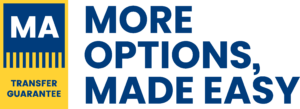 Mass Guarantee logo More Options Made Easy