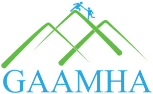 GAAMHA logo