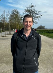 William Boudreau