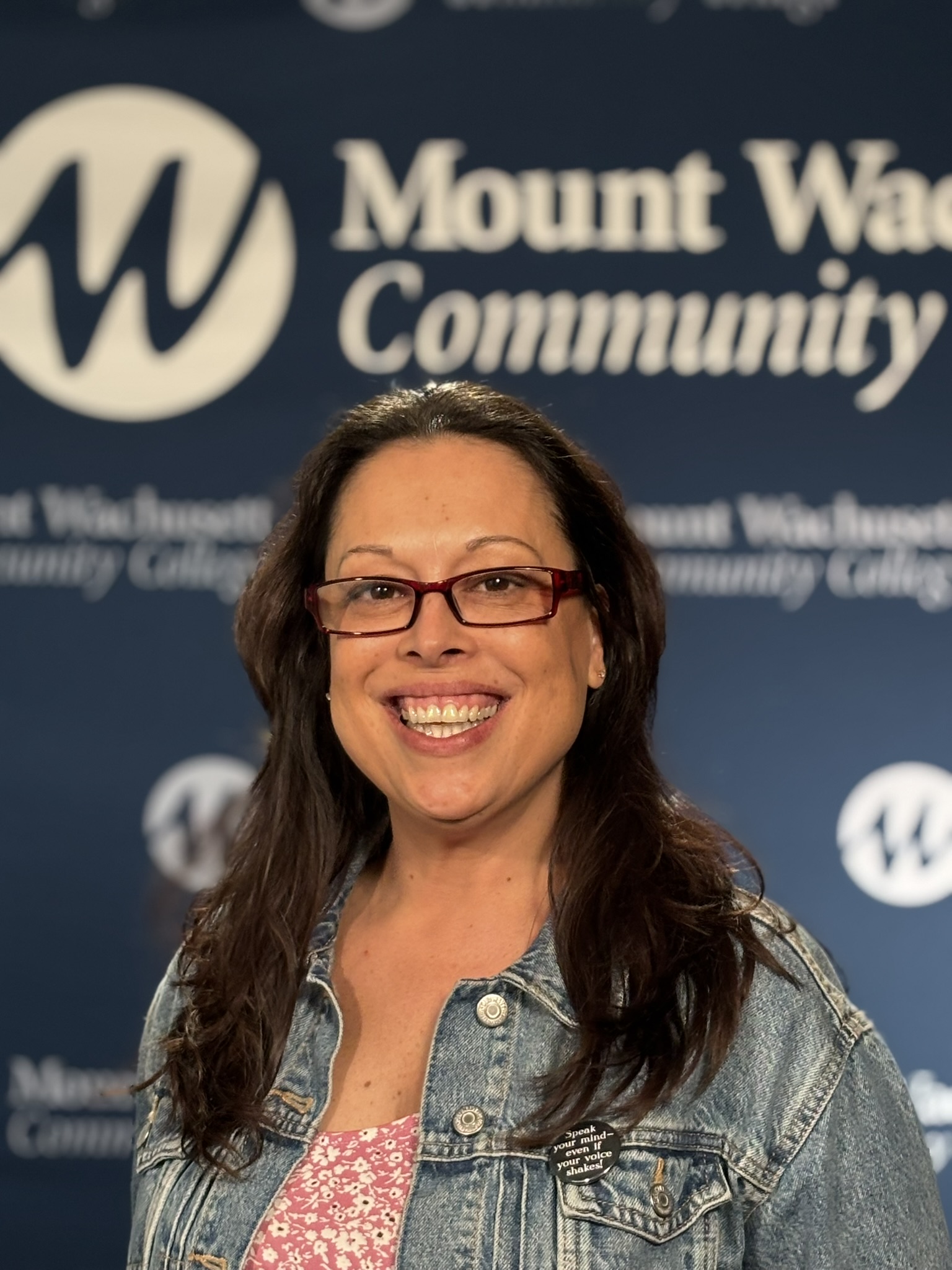 Lia Gomez, Class of 2025 Commencement Speaker
