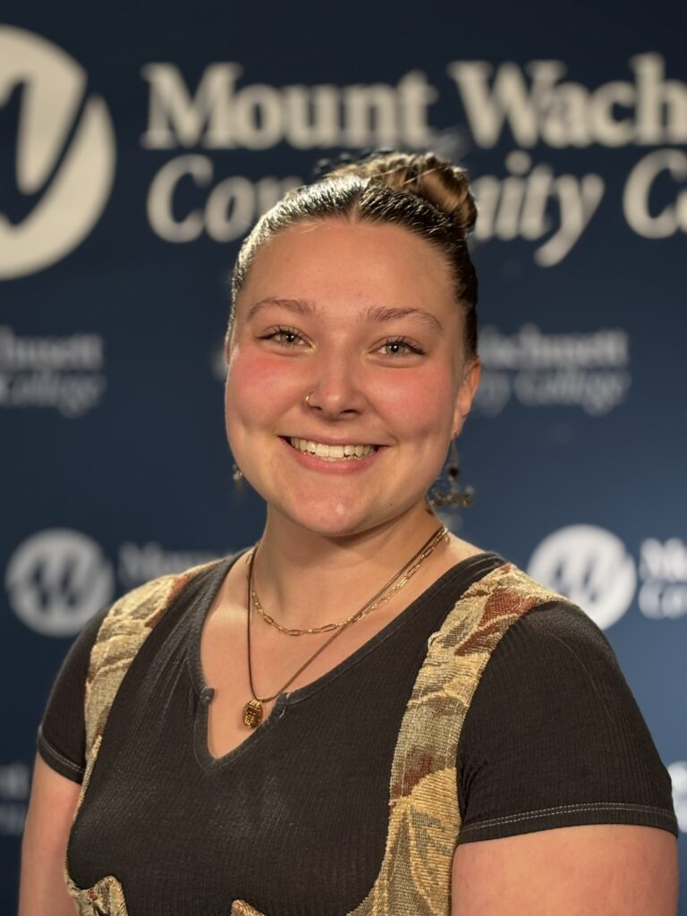 Katie Rains 2025 Graduate Profile