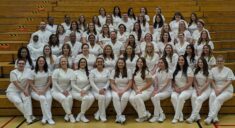 MWCC ADN Nursing Graduates 2025