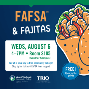 Social FAFSA and Fajitas Aug 2025 v1