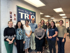 Trio Team July 2025