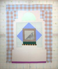 Anne Slezak Quilt Image