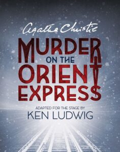 murder on the orient express show bill